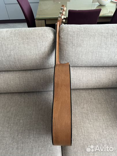 Гитара yamaha c40m