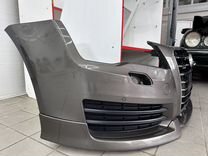Бампер на Audi A7 2010-2014 3.0 tfsi