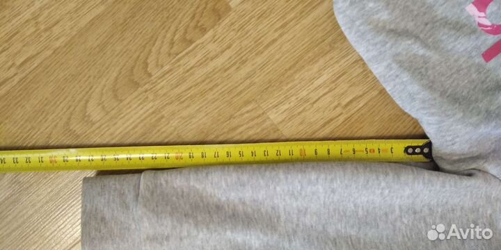 Толстовка/ кофта худи Adidas оригинал