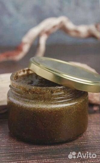 Интенсификатор мужской силы