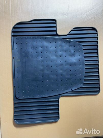 Оригинальные Коврики lexus is 250