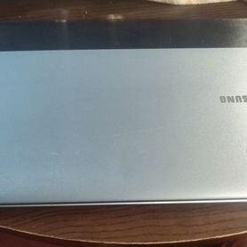 Ноутбук samsung rv515