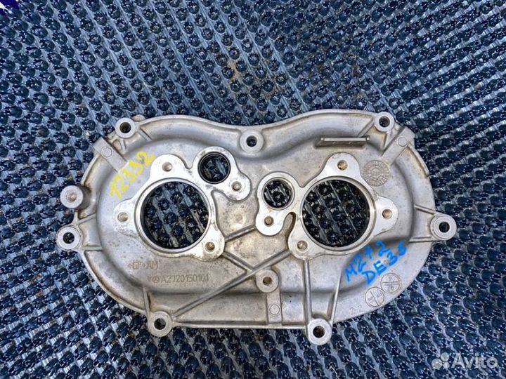 Крышка грм Mercedes-Benz ML 350 4matic