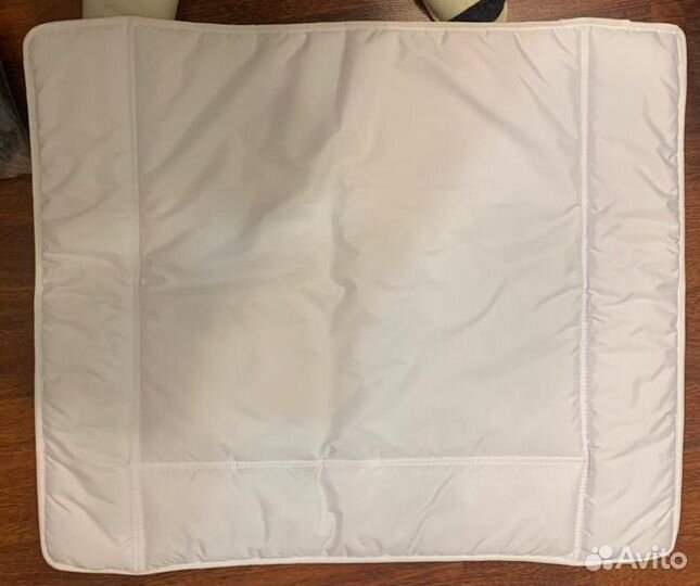 Пеленальный матрасик