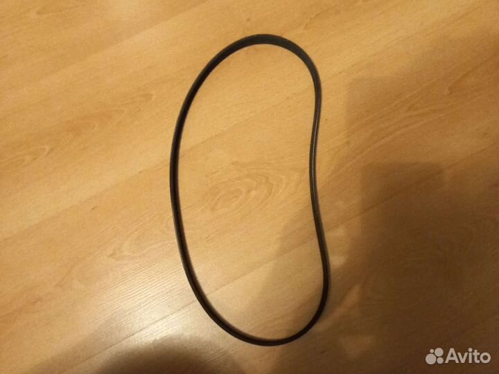 Ремень поликлиновый FB 6PK1043 INA