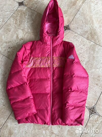 Adidas для девочки 140