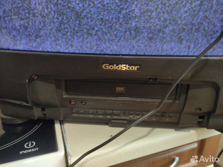 Телевизор ЭЛТ