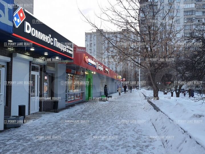 Продам торговое помещение, 1062 м²