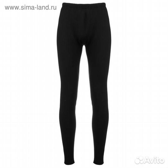 Комплект термобелья Сomfort Work (1 слой), до -20C