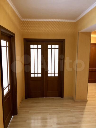 3-к. квартира, 101,2 м², 5/6 эт.