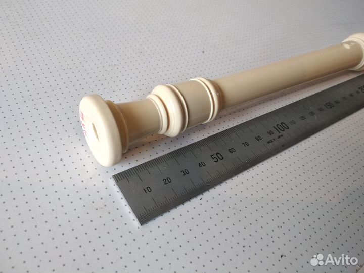 Флейта Hohner G AK4A. Германия