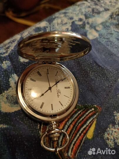 Наградные часы