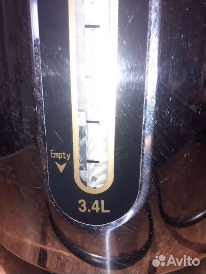 Термопот Чайник-термос