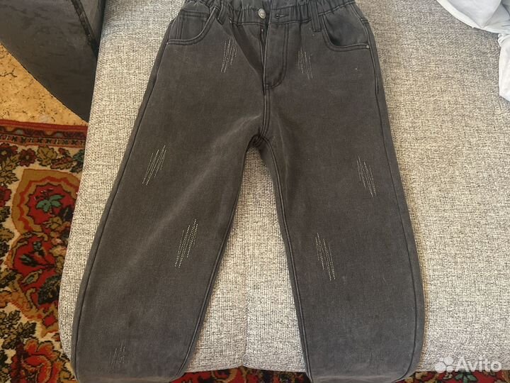 Штаны для девочек