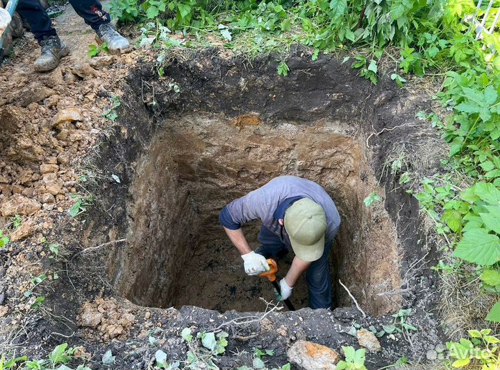 Септик Астра