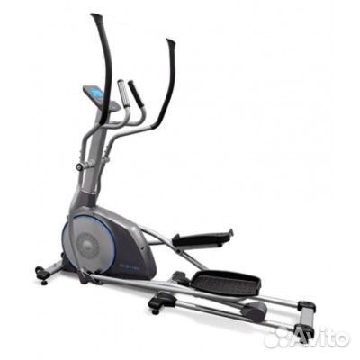 Эллиптический тренажер oxygen fitness EX-54 HRC