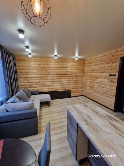 3-к. квартира, 65 м², 9/9 эт.