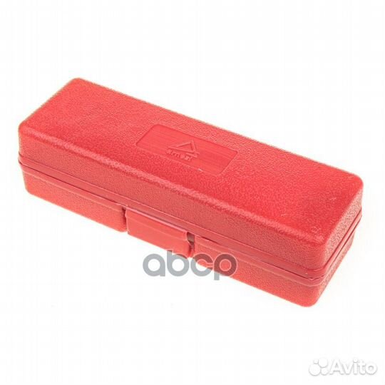 Отвертка ударная с битами 7пр. обрезиненная руч