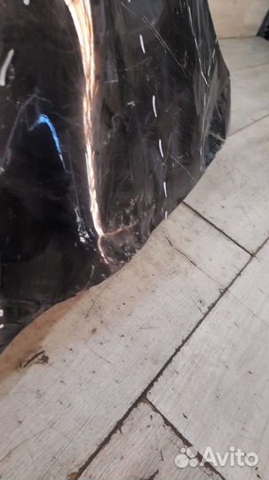 Крыло переднее правое Toyota Camry Xv70 С 2018