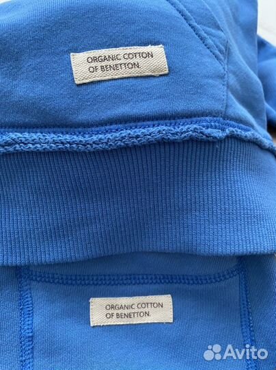 Костюм на мальчика Benetton 12-14 лет