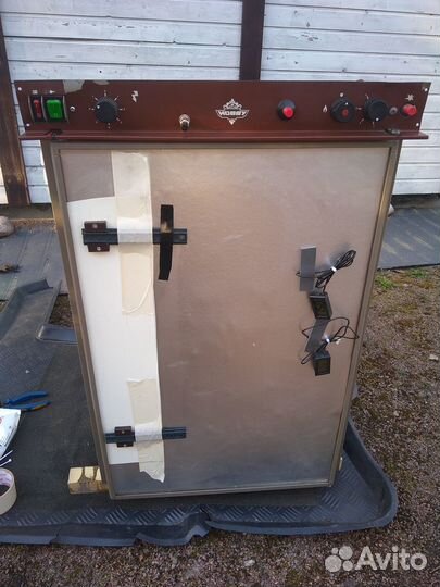 Холодильник для каравана Electrolux RM 301