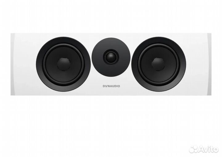 Акустика центрального канала Dynaudio New Emit 25C