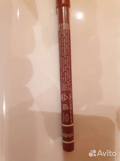 Vivienne Sabo Карандаш для губ