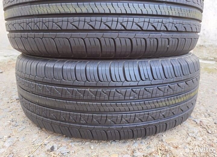 Nexen N'Priz AH8 205/65 R16 95H