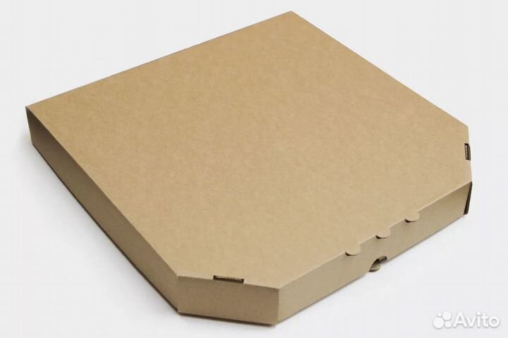 Коробки для пиццы оптом