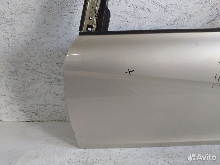 Дверь передняя левая Seat Altea