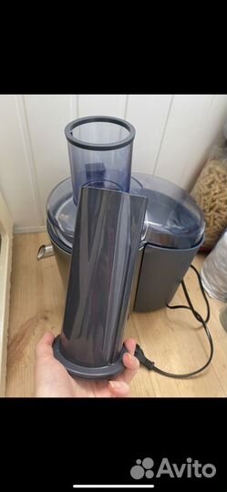 Соковыжималка philips