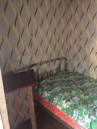 Дача 29 м² на участке 6 сот.