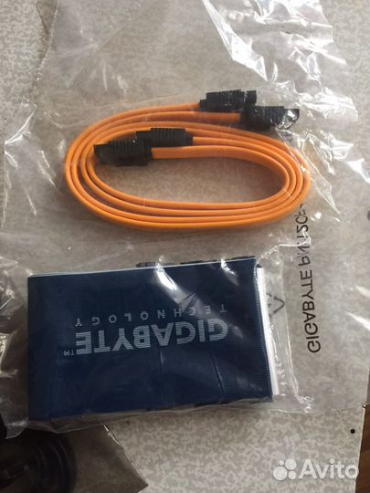 Провода для пк