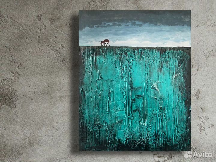 Авторская картина