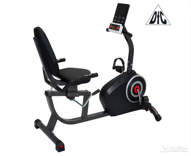 Велотренажер для офиса