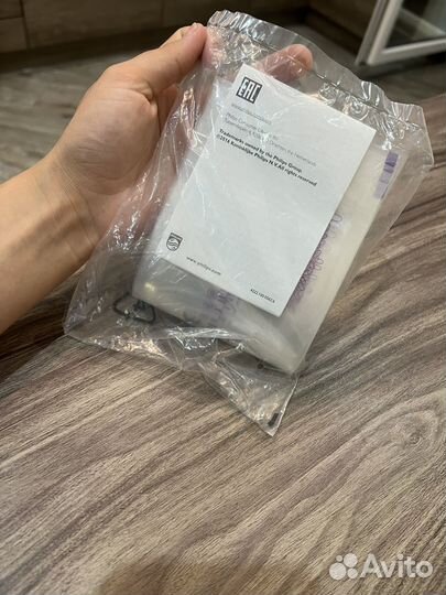 Пакет для грудного молока