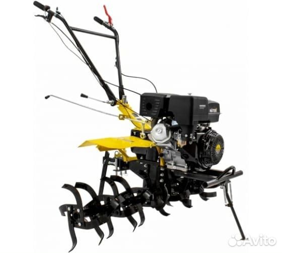 Мотоблок Huter мк-15000P