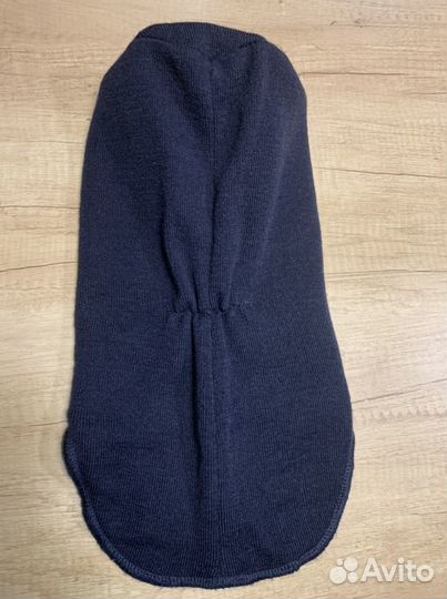 Шапка шлем ticket to heaven