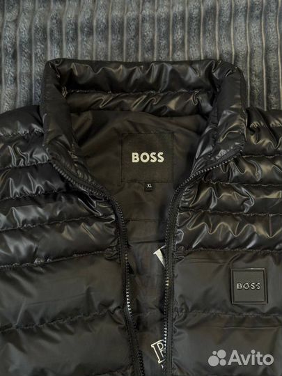 Жилетка hugo Boss