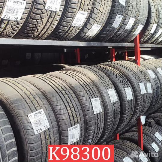 Bridgestone Blizzak VRX 205/55 R16 86L