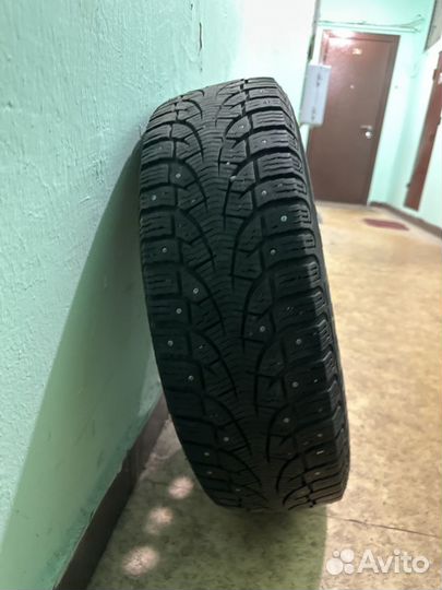 Pirelli Winter Carving Edge 185/65 R15