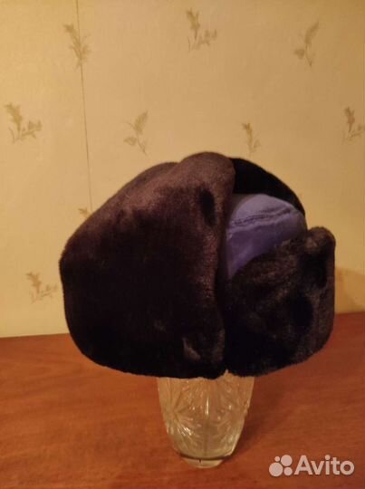 Шапка мужская