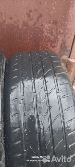 Matador MP 47 Hectorra 3 195/55 R16