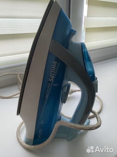 Утюг Philips бу
