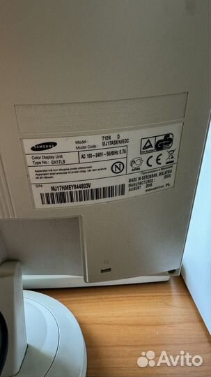 Компьютер, сканер,принтер рабочие