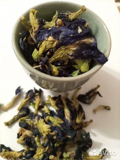 Китайский чай