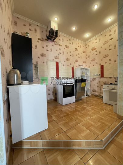 4-к. квартира, 118,8 м², 9/11 эт.