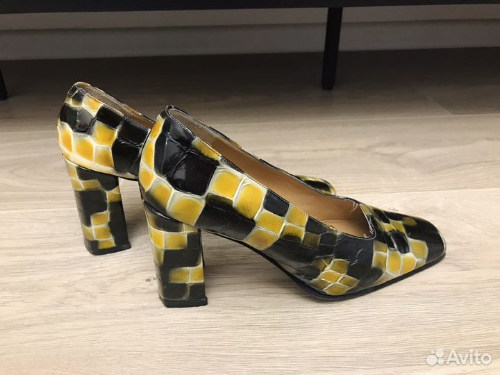 Туфли р37
