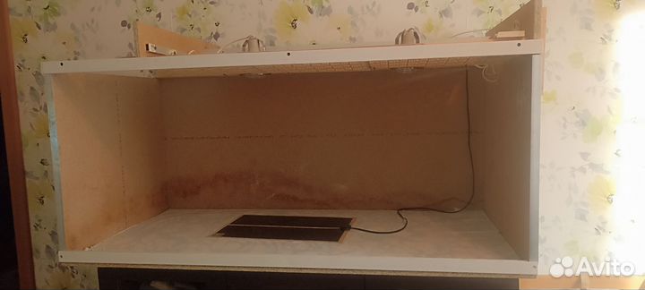 Террариум для рептилий бу