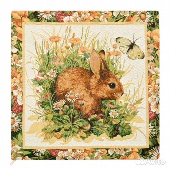 Чехлы на диванные подушки